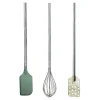 Fouet géant inox 100 cm-Cerf Dellier