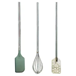 Fouet géant inox 100 cm-Cerf Dellier