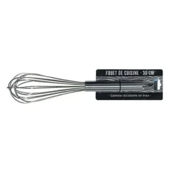 Fouet inox 30 cm-Cerf Dellier Online