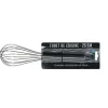 Fouet inox 25 cm-Cerf Dellier Clearance