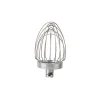 Fouet inox pour alphamix 2 - 5 L-Cerf Dellier Clearance