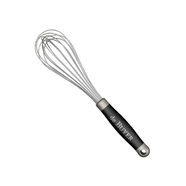 Fouet professionnel De Buyer 35 cm-Cerf Dellier Hot