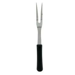Fourchette de cuisine inox 32 cm-Cerf Dellier New