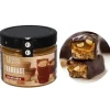 Fourrage croustillant cacahuète avec éclats - 250g-Cerf Dellier Outlet