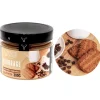Fourrage croustillant goût café et spéculoos gaufrette - 300 g-Cerf Dellier Outlet