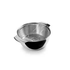 Friteuse avec panier 24 cm-Cerf Dellier Clearance