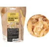 Fruits moelleux gingembre confit lamelles 120 g-Cerf Dellier Hot