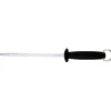 Fusil à aiguiser de cuisine mèche ronde 25 cm-Cerf Dellier New
