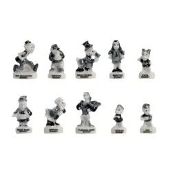 Fèves Picsou vintage (x100)-Cerf Dellier Clearance