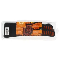 Gant textile anti chaleur-Cerf Dellier Online