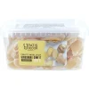 Gingembre confit en lamelles 700 g-Cerf Dellier