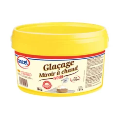 Glaçage miroir Ivoire Ancel 3 kg-Cerf Dellier Best