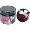 Glaçage miroir Pourpre 300 g-Cerf Dellier Clearance
