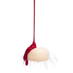 Glaçage miroir Rouge 300 g-Cerf Dellier Clearance