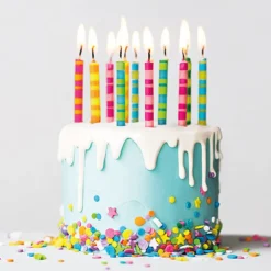 Glaçage pour drip cake blanc 120 g-Cerf Dellier Best