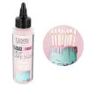 Glaçage pour drip cake rose 120 g-Cerf Dellier