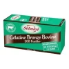 Gélatine halal en feuilles qualité Bronze 1 kg-Cerf Dellier Clearance