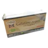 Gélatine porcine 400 feuilles bio Briançon 1 kg-Cerf Dellier Clearance