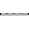Global barre magnétique inox  51 x 4,5 cm-Cerf Dellier New