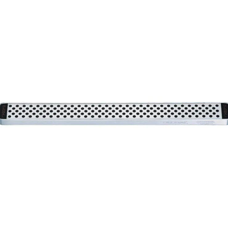 Global barre magnétique inox 51 x 4,5 cm-Cerf Dellier New