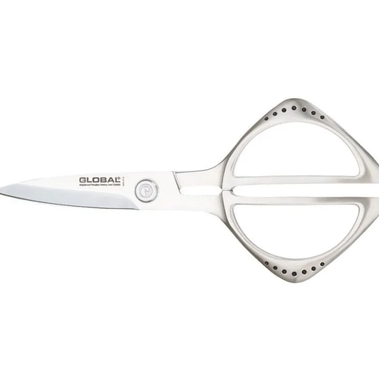 Global ciseaux cuisine GKS-210 21 cm-Cerf Dellier Best