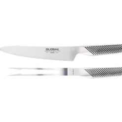 Global ensemble à gigot G313 inox-Cerf Dellier Online
