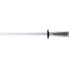 Global fusil à aiguiser mèche diamant ovale G33 30 cm-Cerf Dellier Online
