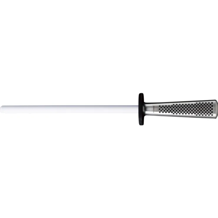 Global fusil à aiguiser mèche céramique ronde G45 24 cm-Cerf Dellier Sale