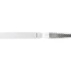 Global palette spatule inox GS21/6 15 cm-Cerf Dellier Best