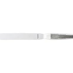Global palette spatule inox GS21/6 15 cm-Cerf Dellier Best