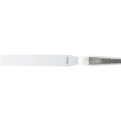 Global palette spatule inox GS21/8 20 cm-Cerf Dellier Hot
