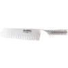 Global série G couperet à légumes G81 alvéolé 18 cm-Cerf Dellier Online