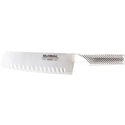 Global série G couperet à légumes G81 alvéolé 18 cm-Cerf Dellier Online