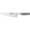 Global série G couteau à découper G6 inox 18 cm-Cerf Dellier Online