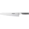 Global série G couteau de cuisine G17 inox 27 cm-Cerf Dellier Outlet
