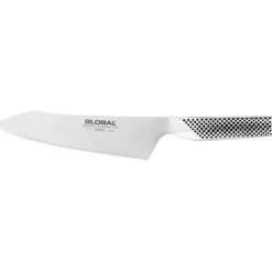 Global série G couteau de cuisine G4  inox 18 cm-Cerf Dellier Discount