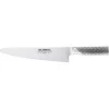 Global série G couteau de cuisine G16 inox 24 cm-Cerf Dellier
