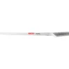 Global série G couteau jambon/saumon G10 inox 31 cm-Cerf Dellier New