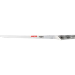 Global série G couteau jambon/saumon G10 inox 31 cm-Cerf Dellier New