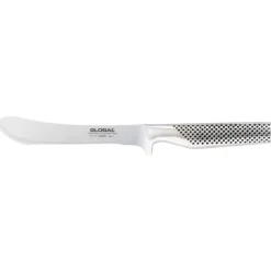 Global série GF couteau de parage avec garde inox GF27 16 cm-Cerf Dellier Sale