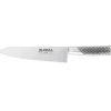 Global série GF couteau du chef inox GF33 21 cm-Cerf Dellier New