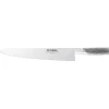 Global série GF couteau du chef inox GF35 30 cm-Cerf Dellier Clearance