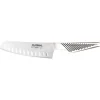 Global série GS couperet à légumes alvéolé GS91 14 cm-Cerf Dellier Outlet