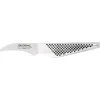 Global série GS couteau à peler GS8 inox 7 cm-Cerf Dellier