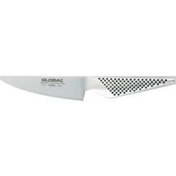 Global série GS couteau de cuisine GS1 inox 11 cm-Cerf Dellier Online