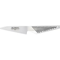 Global série GS couteau d'office GS7 inox 10 cm-Cerf Dellier Clearance