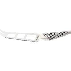 Global série GS couteau fromage GS10 inox 14 cm-Cerf Dellier Best