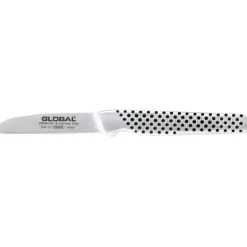 Global série GSF couteau d'office GSF16 inox 6 cm-Cerf Dellier Outlet
