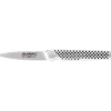 Global série GSF couteau d'office manche long GSF31 8 cm-Cerf Dellier Clearance