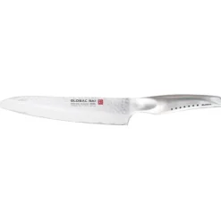 Global série Saï couteau de cuisine SAI-02 21 cm-Cerf Dellier